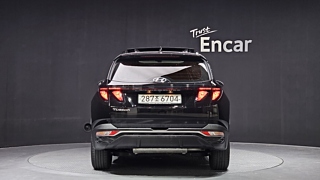 HYUNDAI TUCSON NX4 2021