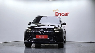 MERCEDES BENZ GLE-CLASS W167 2023