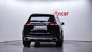 MERCEDES BENZ GLE-CLASS W167 2023