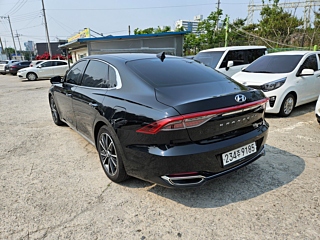 HYUNDAI GRANDEUR IG 2020