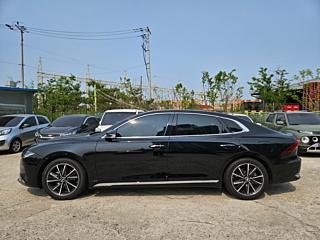 HYUNDAI GRANDEUR IG 2020