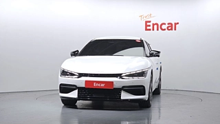 KIA EV6 2022