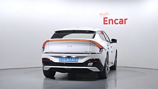 KIA EV6 2022