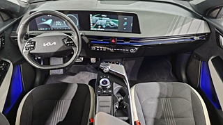KIA EV6 2022