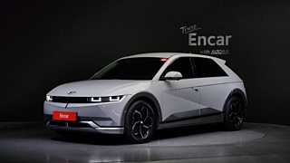HYUNDAI IONIQ5  Long Range 2022