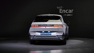HYUNDAI IONIQ5  Long Range 2022