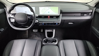 HYUNDAI IONIQ5  Long Range 2022