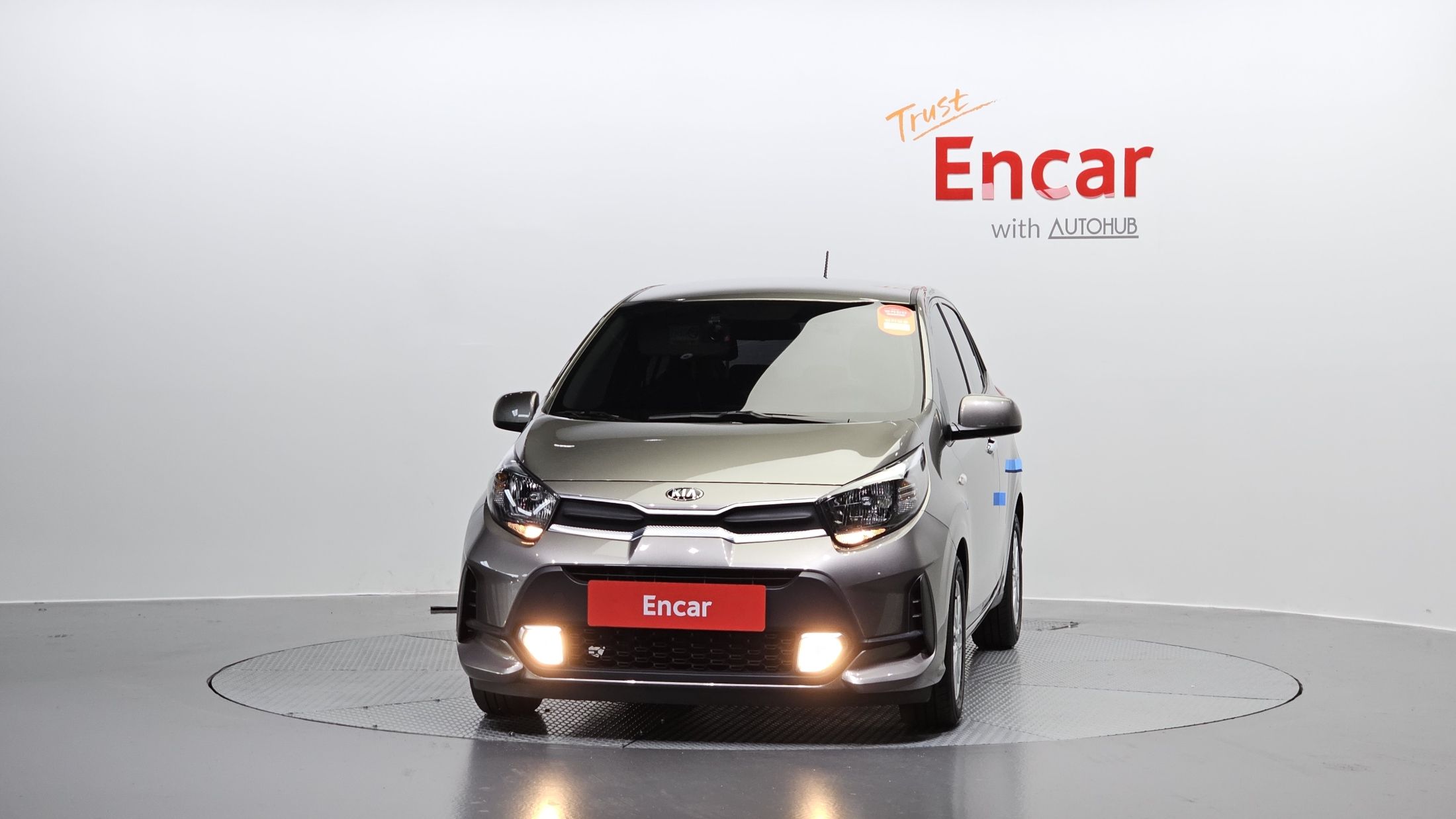 KIA MORNING URBAN JA 2020