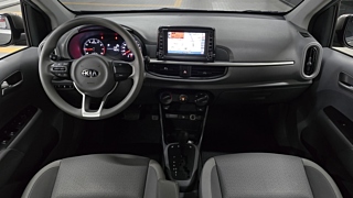 KIA MORNING URBAN JA 2020