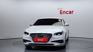 HYUNDAI GRANDEUR IG 2019