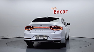 HYUNDAI GRANDEUR IG 2019