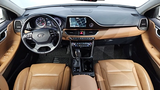 HYUNDAI GRANDEUR IG 2019