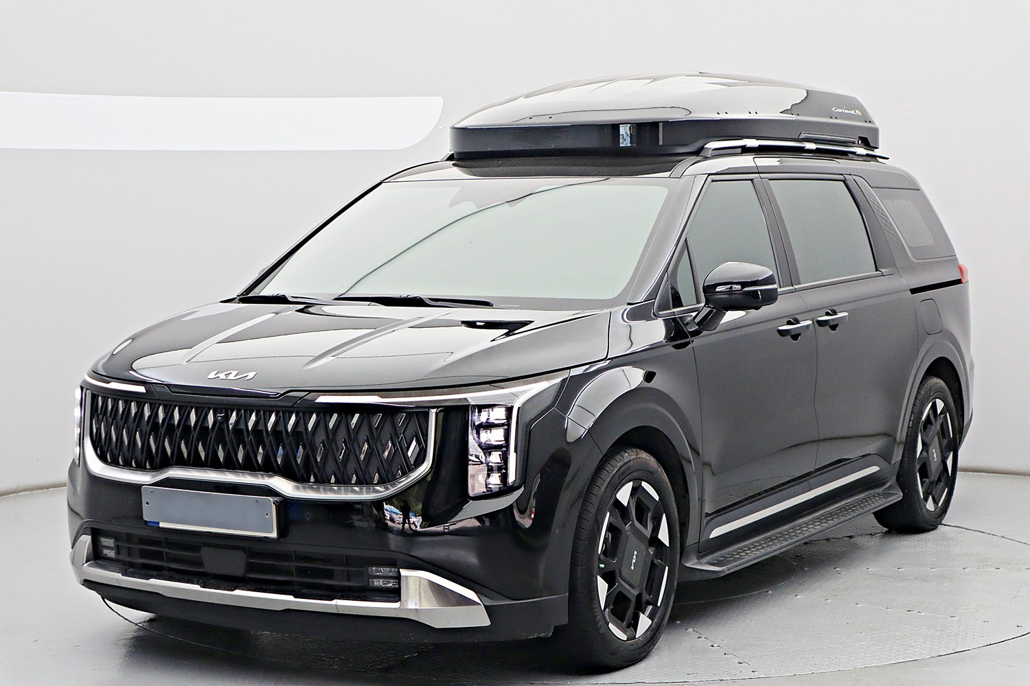 KIA CARNIVAL 2024