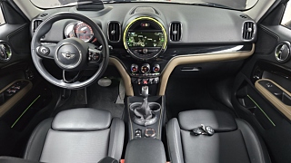 MINI COUNTRYMAN COOPER D 2017