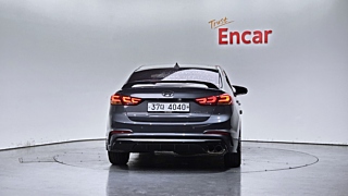 HYUNDAI AVANTE AD 2017