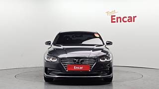 HYUNDAI GRANDEUR IG HYBRID 2019