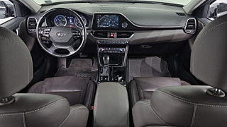 HYUNDAI GRANDEUR IG HYBRID 2019