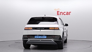 HYUNDAI IONIQ5 2021