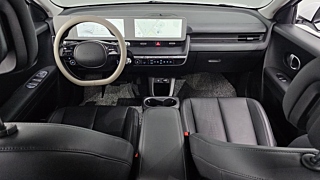 HYUNDAI IONIQ5 2021