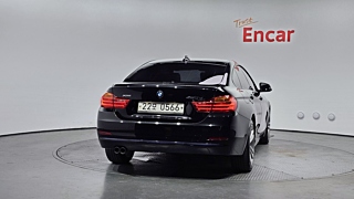 BMW 4-SERIES F32 2016