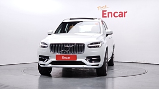 Заказать VOLVO XC90
