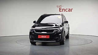 KIA SELTOS  2022