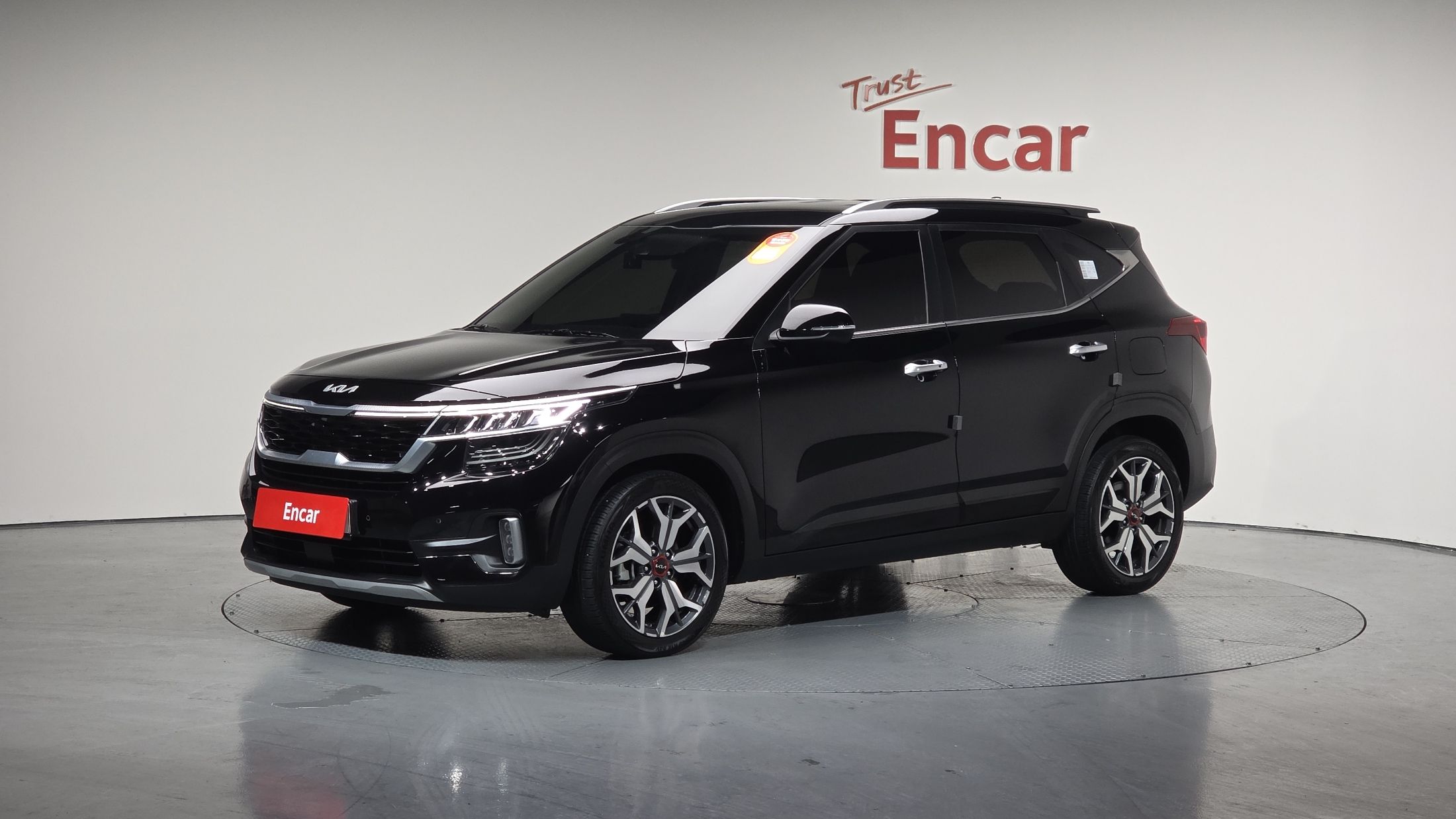 KIA SELTOS 2022