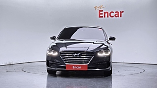 HYUNDAI GRANDEUR IG HYBRID 2017