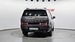 HYUNDAI SANTAFE MX5 2023