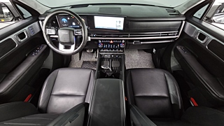 HYUNDAI SANTAFE MX5 2023