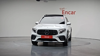 MERCEDES BENZ GLB-CLASS X247 2023
