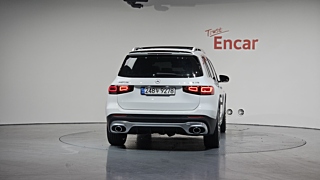 MERCEDES BENZ GLB-CLASS X247 2023