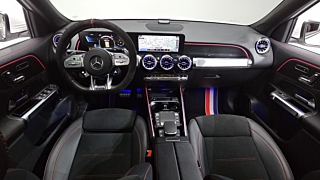 MERCEDES BENZ GLB-CLASS X247 2023