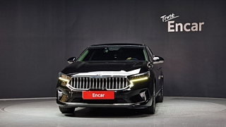 KIA K7 PREMIER 2019