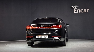 KIA K7 PREMIER 2019
