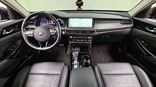 KIA K7 PREMIER 2019