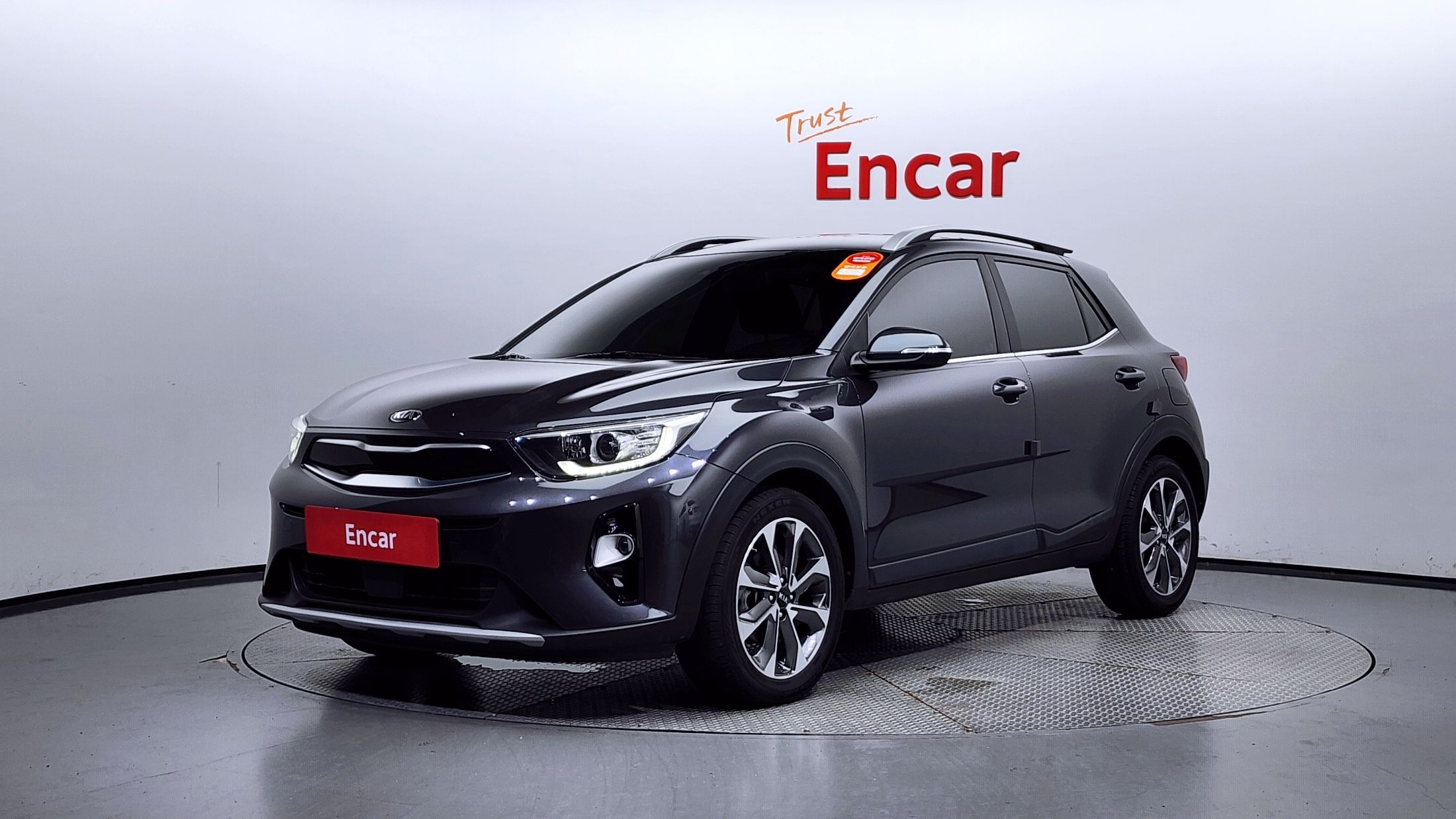 KIA STONIC