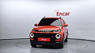 HYUNDAI CASPER 2023