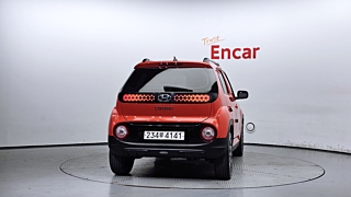 HYUNDAI CASPER 2023