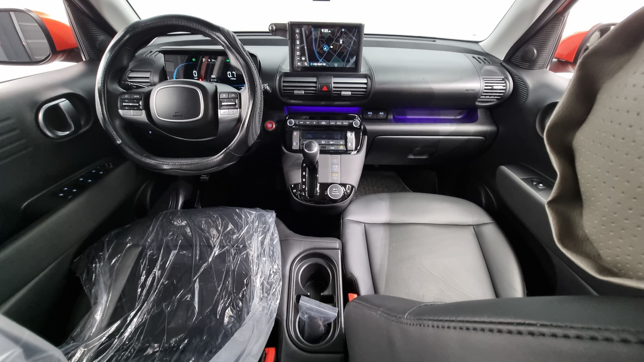 HYUNDAI CASPER 2023