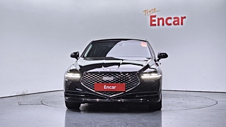 GENESIS G90 2019
