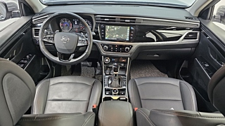 SSANGYONG KORANDO BEAUTIFUL 2019