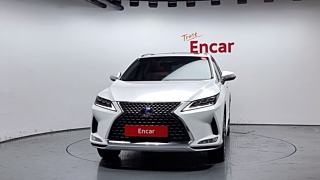 LEXUS RX450HL 2022