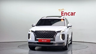 HYUNDAI PALISADE  Diesel 2.2 4WD 2022
