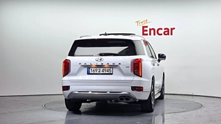 HYUNDAI PALISADE  Diesel 2.2 4WD 2022