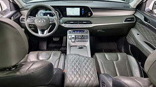 HYUNDAI PALISADE  Diesel 2.2 4WD 2022