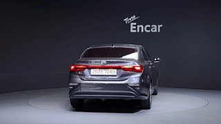 KIA K3 2018