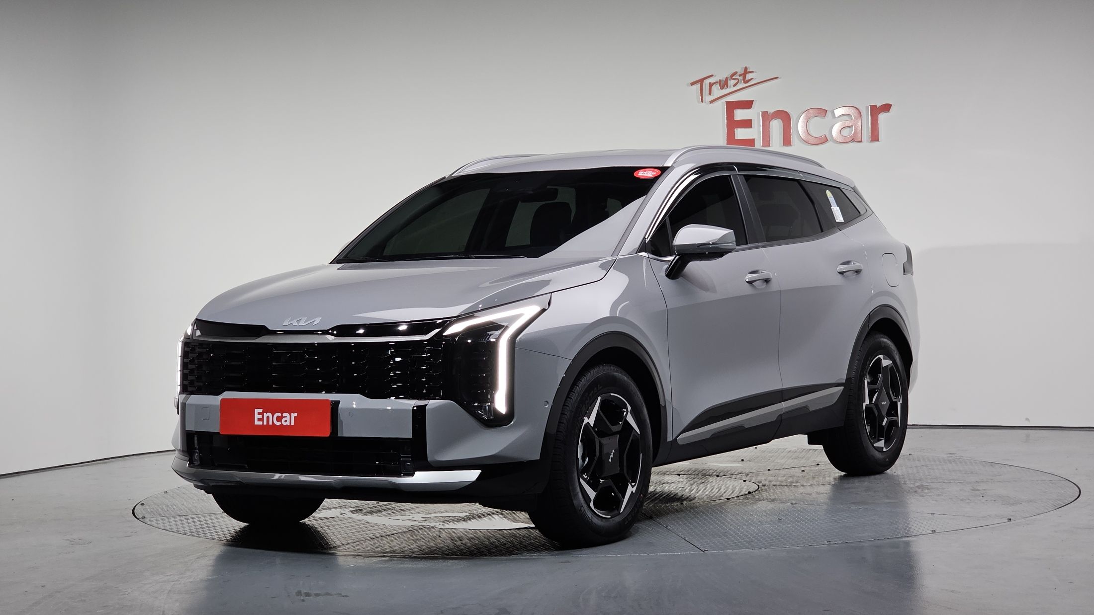 KIA SPORTAGE HYBRID