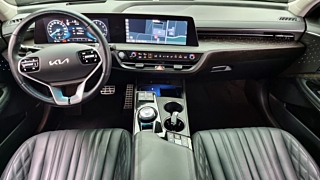 KIA K8 2022