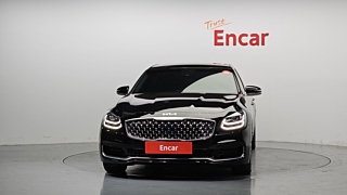 KIA K9 2019